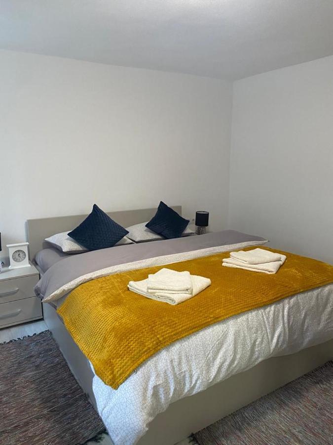 Grey Studio Sibiu Exterior foto