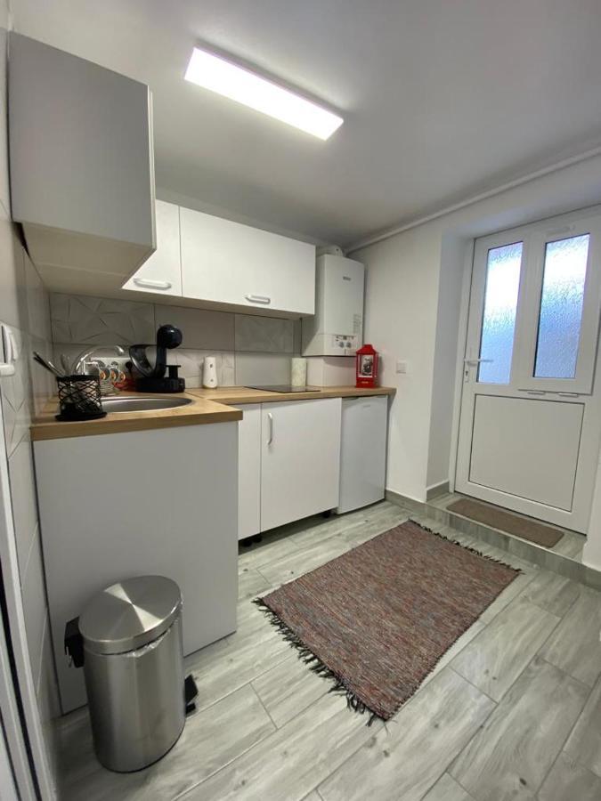 Grey Studio Sibiu Exterior foto