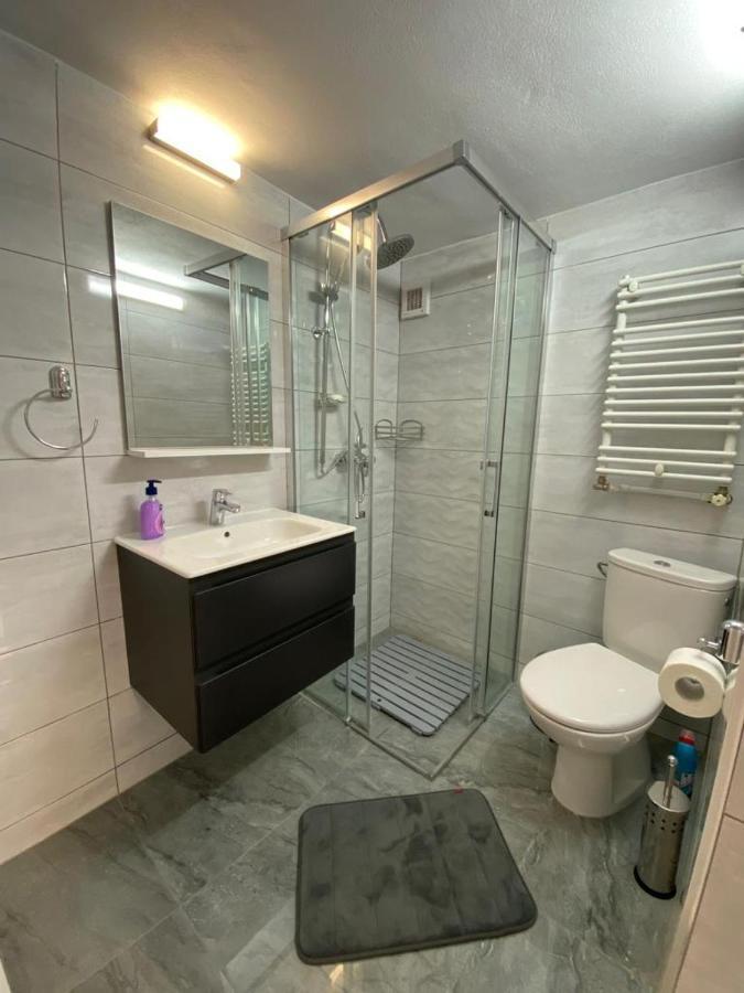 Grey Studio Sibiu Exterior foto